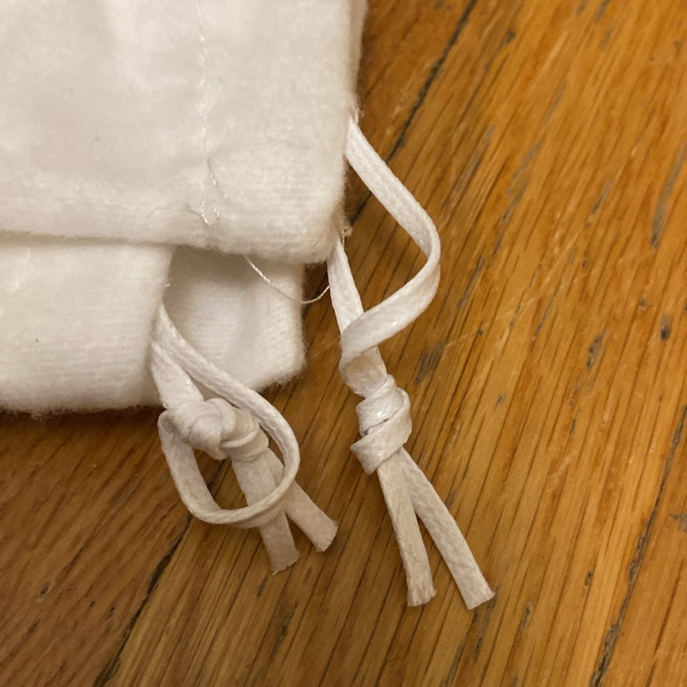Prada Dust Bag - Picture 4 of 4